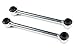 Zone Offroad ZONJ4502 Sway Bar Link