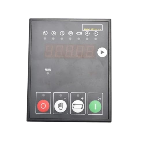 KP310V1.0 Diesel Generator Module