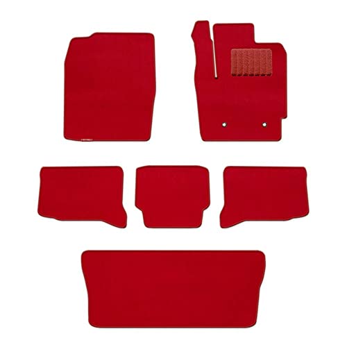 Hotfield �X�o�� �݊��i �v���I�v���X LA350F LA360F �t���A�}�b�g�{�g�����N�}�b�g ���Q�b�W�}�b�g 2WD(LA350F) Profound���b�h ���{��