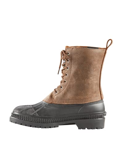 YUKON | Men's Boot3