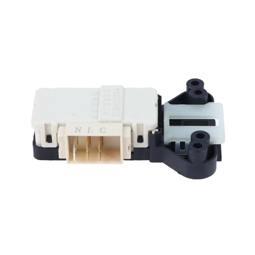 Interruptor ZV-446 T85 de retardo para puerta de lavadora universal 0024000324 6