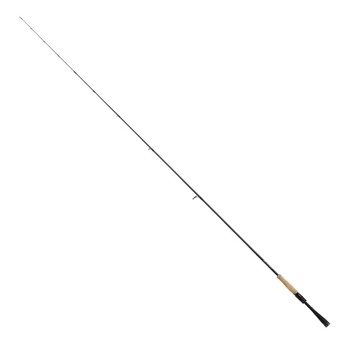 BLAZON S63UL-2・ST Daiwa S63UL-2 ST 21 Blazon Spinning Model, Baitcasting Rods