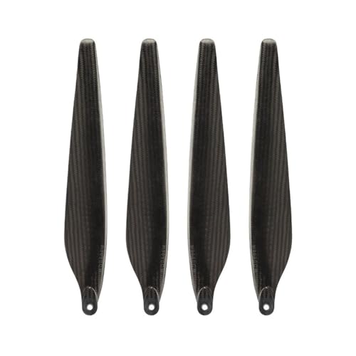 Hélice 3090 carbone pour drone agricole pliable haute performance X8