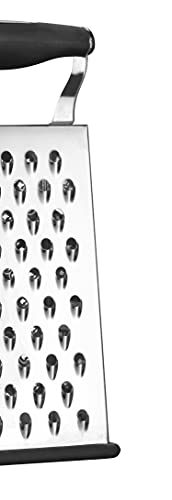 Cuisinart Boxed Grater, Black, One Size #TOP2