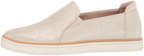 SOUL Naturalizer Women's Kemper2 Shoes Loafer, Porcelain,8.5 | Image 7