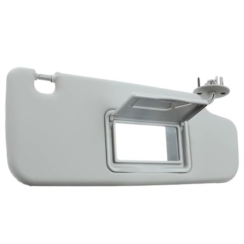 Pare-soleil de voiture côté conducteur gauche pour Chevy Sonic Spark Cruze Aveo