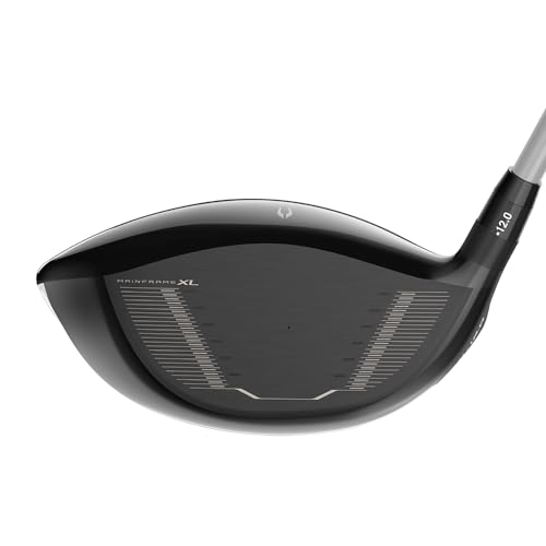 Cleveland Launcher XL 2 Driver – Maximum Distance & Forgiveness