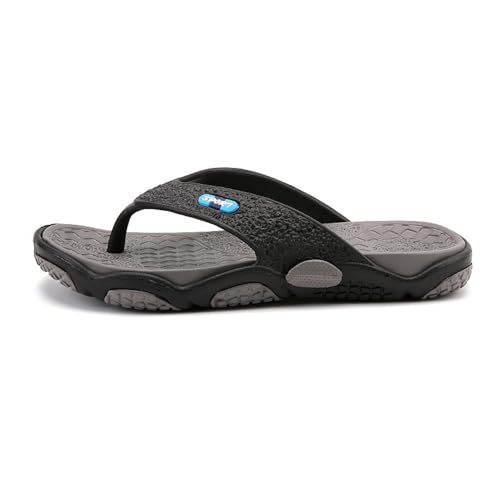 Mens Thong Sandals Indoor and Outdoor Beach Flip Flop3