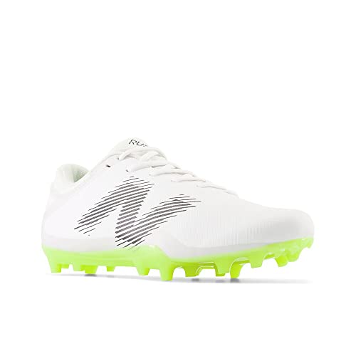 New Balance Men's Rush V4 Low Lacrosse Shoe4