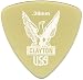 Clayton Ultem Guitar Picks (Select from gauges .38mm - 1.20mm)
