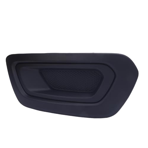 Cadre de phare antibrouillard gauche FO1038206 pour pick-up 2020-2024 moulure de remplacement