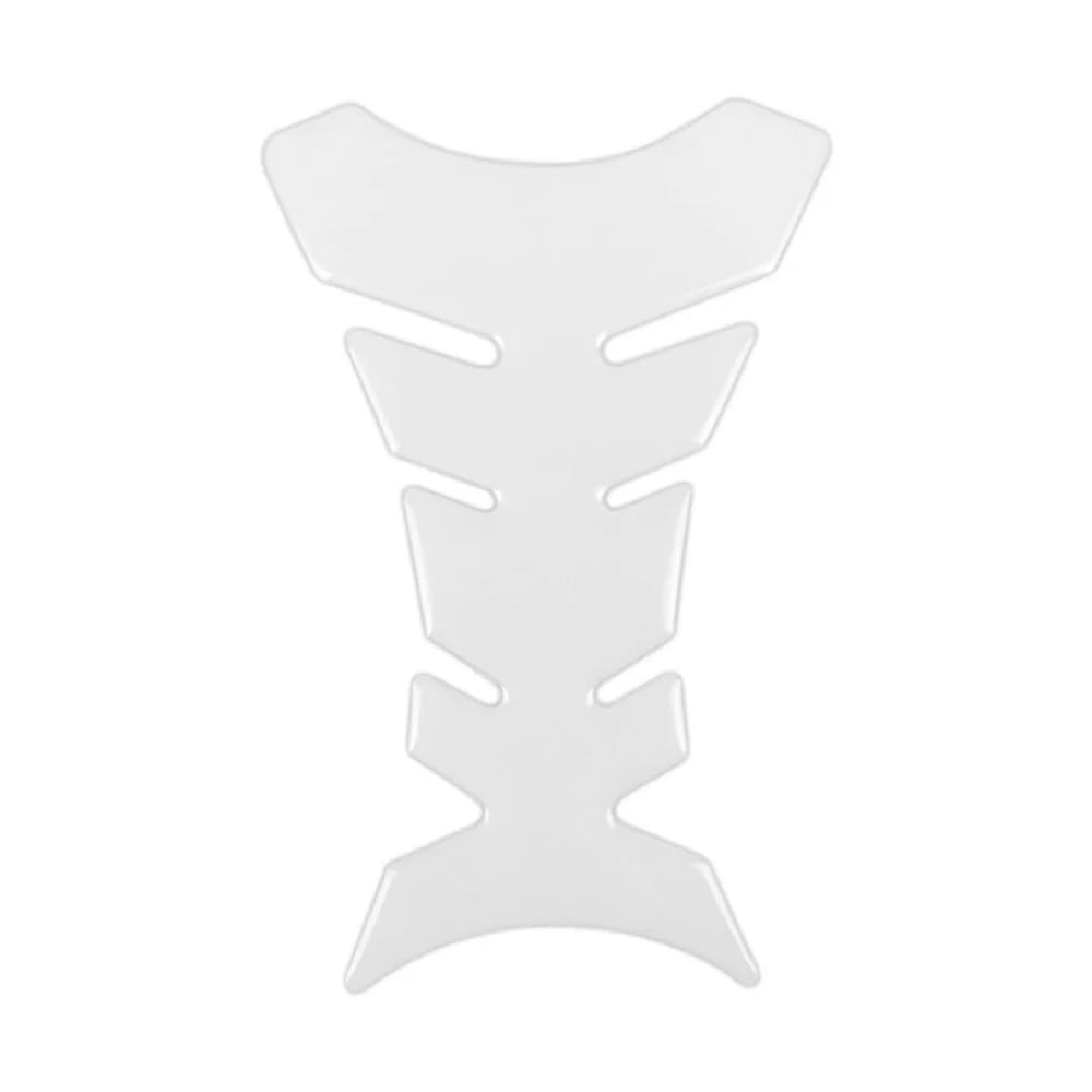 Motorbike Fuel Tank Sticker Tank Pad Protector Universal for Motorbike for for CBR for GSXS GSXR for Decal
