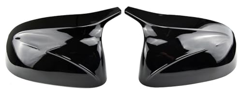Coques de rétroviseurs pour BMW X6 G06 X7 G07 idéales pour look sportif urbain