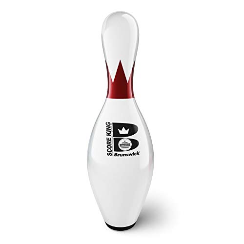 Produktfoto von Brunswick Bowling Pin Score King Crown