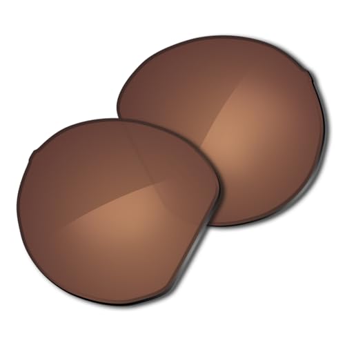 Image of Replacement Lenses for Oakley HSTN OO9464 OO9242A 52mm Sunglasses