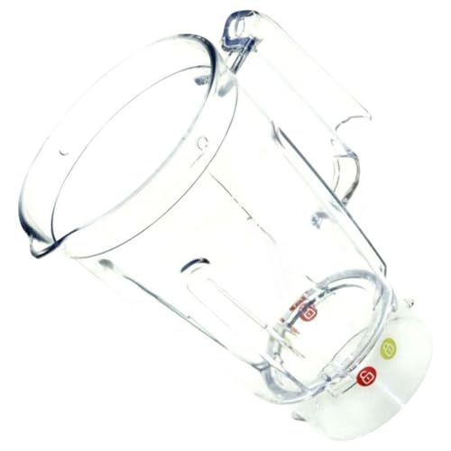 Moulinex Bol blender en plastique - vue 3