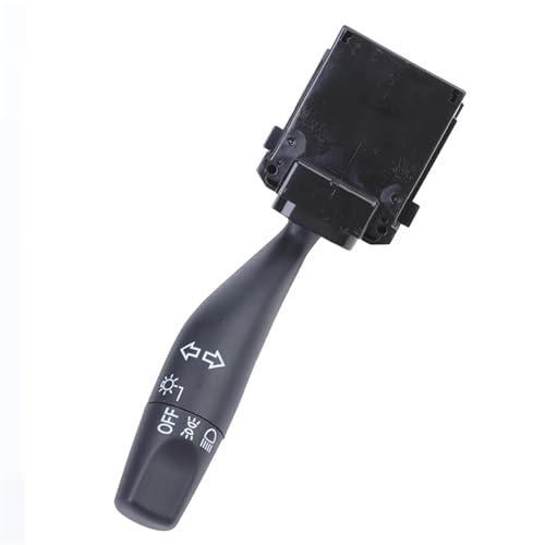Commodo de clignotants et phares pour Honda Civic 2002-2006 (OEM 35255-S5A-A01)