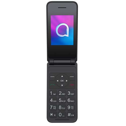 Alcatel 30.82X, Mobilephone, LTE, Propriétaire, Capacité: 32 GB, [Italia]