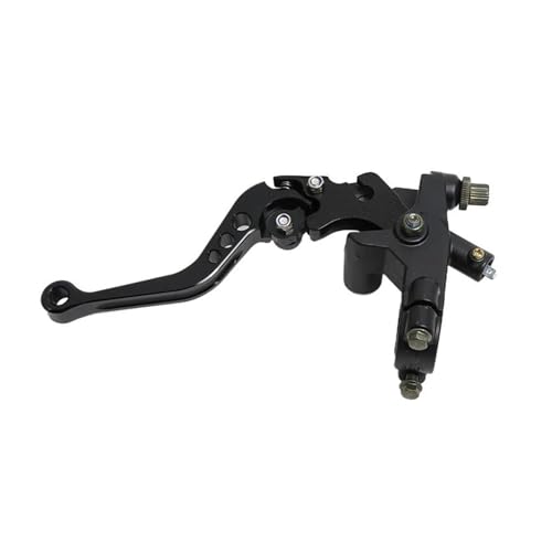 Leviers d'embrayage de guidon universels 7/8 haute précision pour CRF et YZF
