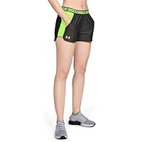 Algopix Similar Product 12 - Under Armour Womens Play Up 20 Shorts