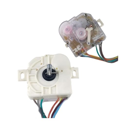 WEIHU(せき湖) DXT35 洗濯機 35 分 7 線式斜め耳タイマー洗濯タイマー制御スイッチ