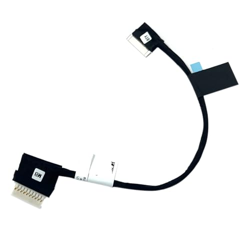 Batterie Dell Pro 16 non détectée ? Solutionnez avec le câble Gintai PC16250 P134F003