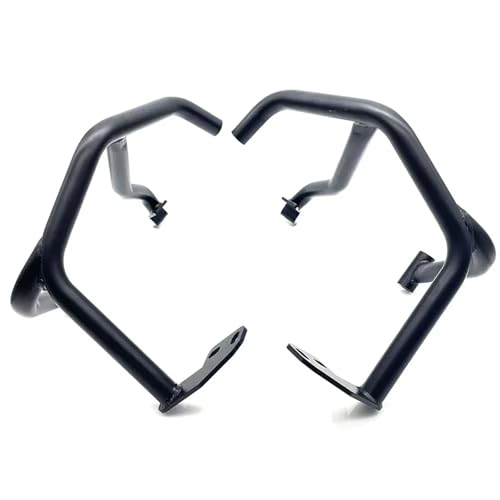 Garde moteur Suzuki GSX 250 R pare-carter en acier renforcé