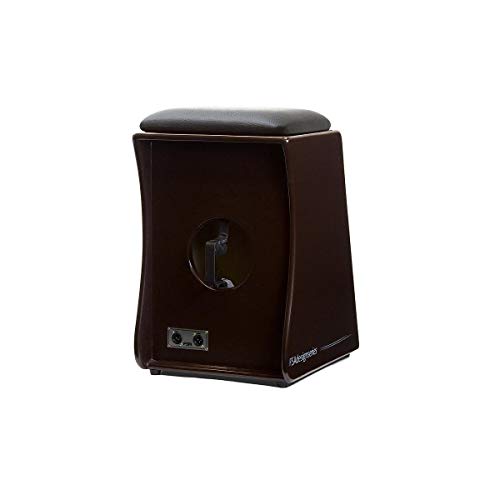 Cajon Fsa Design Fc6621 History