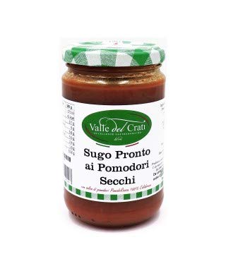 Valle del Crati Box Pasta e Condimenti | Pasta