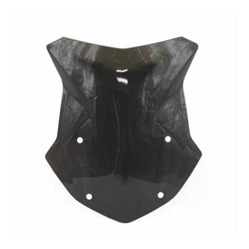 Spoiler d'extension pare-brise pour road trip en R1200GS LC