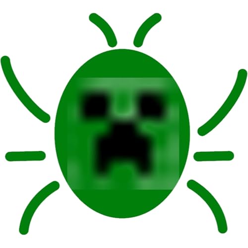 Minecraft-Mod Virus Fractureiser Podcast By  cover art