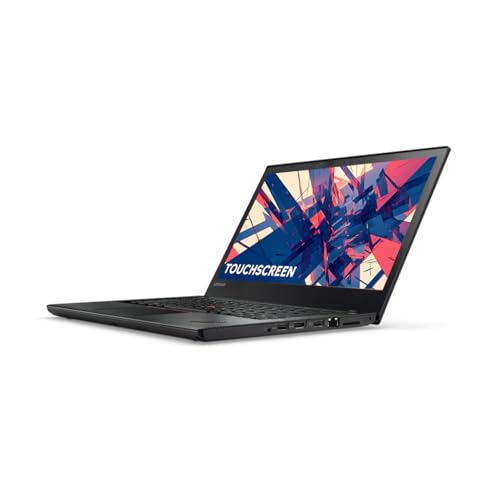 Refurbished-Lenovo-ThinkPad-T470-7th-Gen-Intel-Core-i5-Thin-Light-HD-Touchscreen-Laptop-16-GB-DDR4-RAM512-GB-SSD14-356-cm-HDWindows-11MS-OfficeWiFiBluetooth-41WebcamIntel-Graphics