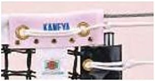 Kaneya KN-310 Hard and Soft Tennis Net Technola Cord Replacement