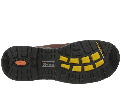 Image of Converse Work Men's RK6635 Work Boot