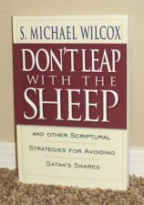 Buy Don't Leap with the Sheep — BookShops.in