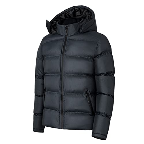 Sweatshirt homme longues manches veste chaude polaire casual pour l'hiver