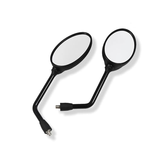 Rétroviseur moto pour BMW R1200R miroir latéral gauche droit de rechange