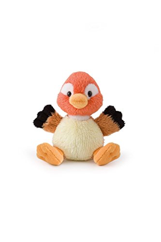 Preisvergleich Produktbild Trudi 29472 Sw Col Entchen orange (1 Stück)