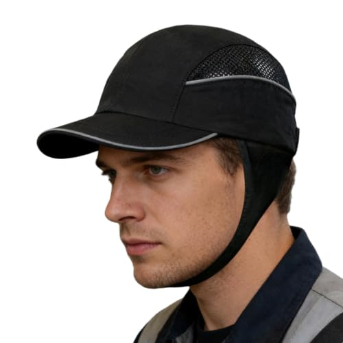 Genérico Gorra de Surf ala Larga Transpirable Cómodo Correas Ajustables