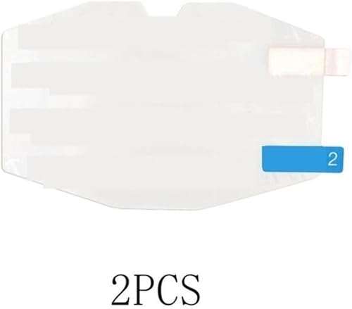 Miniatura 2 de MEndip Screen Protector For Suzuki SV650 V-strom 17-on DL1000 V-strom 650 1000 2017-2022 Motorcycle Instrument Dashboard Cluster Scratch Protection