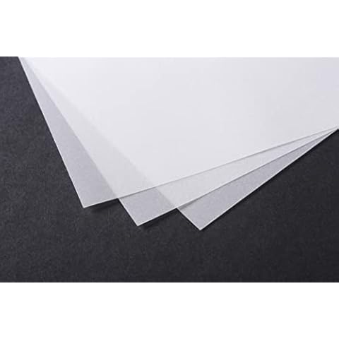 Papier Calque Clairefontaine 96505C Cover