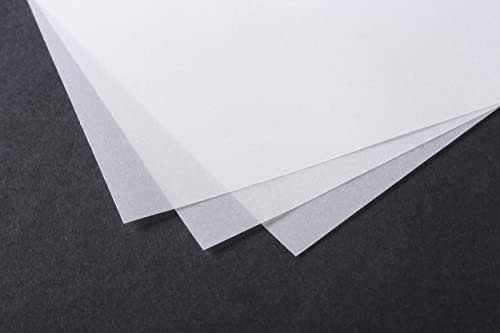 Papel de calco Clairefontaine A4 para dibujo técnico translúcido en caja de 5 resmas