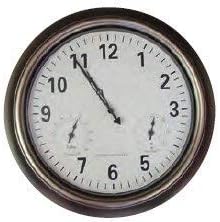BuyBocceBalls Listing for Har-Tru - Tennis, Bocce, Golf Court Accessories - Court Clock (129-3043)