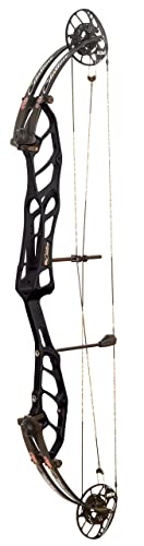 PSE Bow,CITATION36,SE,R,BK,29-60