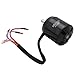 TKOWTB 6374 Brushless Motor Sensory Motor Motor Scooter Surf Car Motor Brushless Motor 170Kv