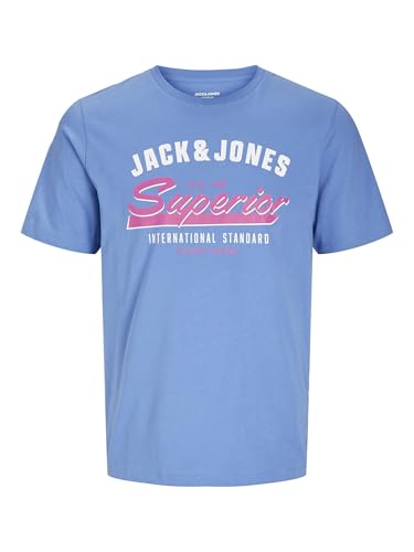 T shirt Jack & Jones JJELOGO EU