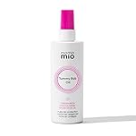 Mama Mio Tummy Rub Oil 120ml | Suitable for pregnant women, Vegan, Cruelty-free, Dermatologically tested