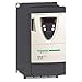 SCHNEIDER ELECTRIC 2-Horsepower 460-VOLT ATV71HU15N4Z SPEEDDRIVE,2HP,460V,ATV71LED KEYPAD