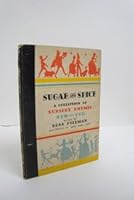 Sugar and Spice B000MZXSK2 Book Cover