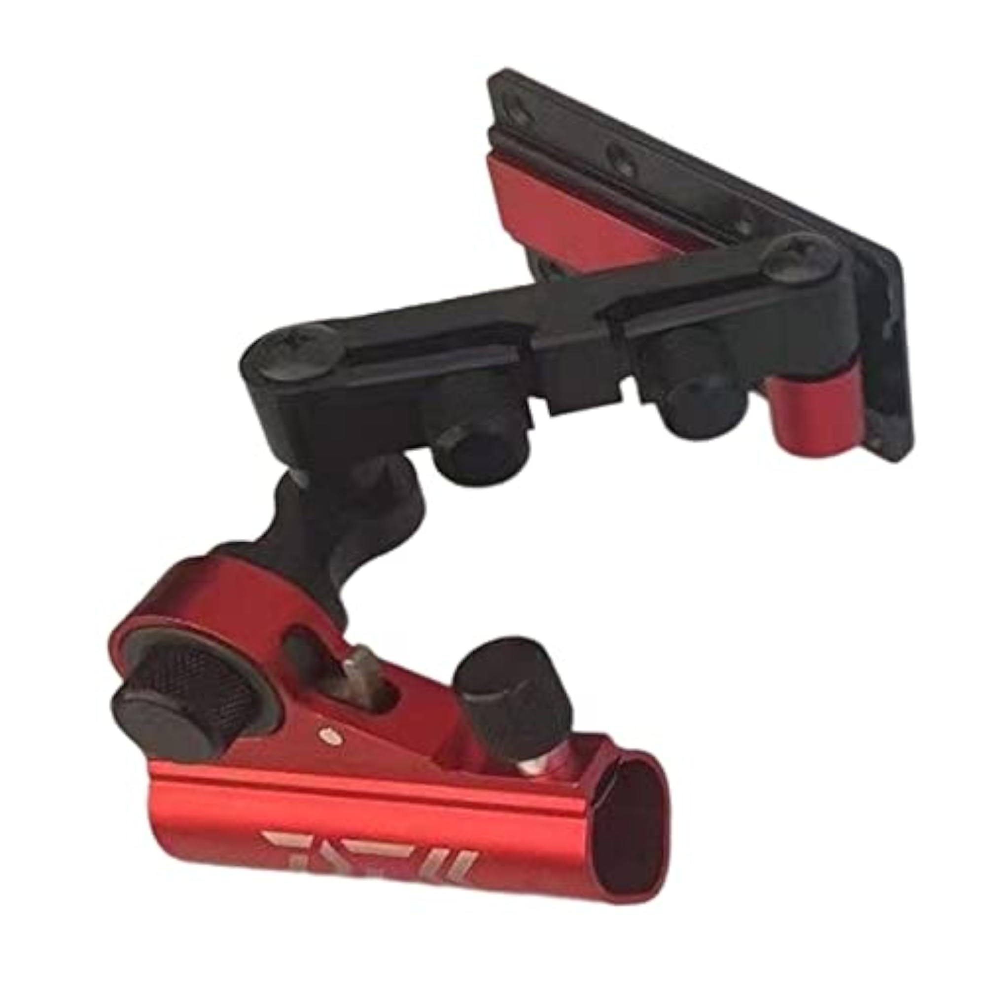 Sturdy Fishing Rod Bracket for Raft Boat
